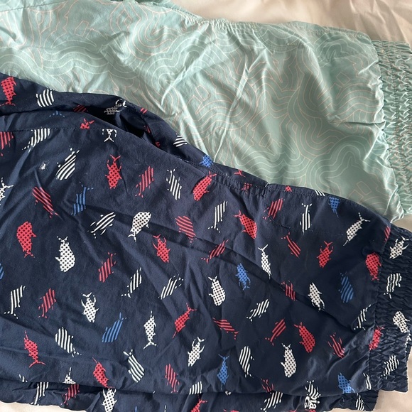 Columbia boys youth bathing suit large - Picture 2 of 8